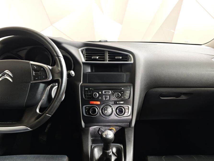 Citroen C4 II Москва  - изображение 15