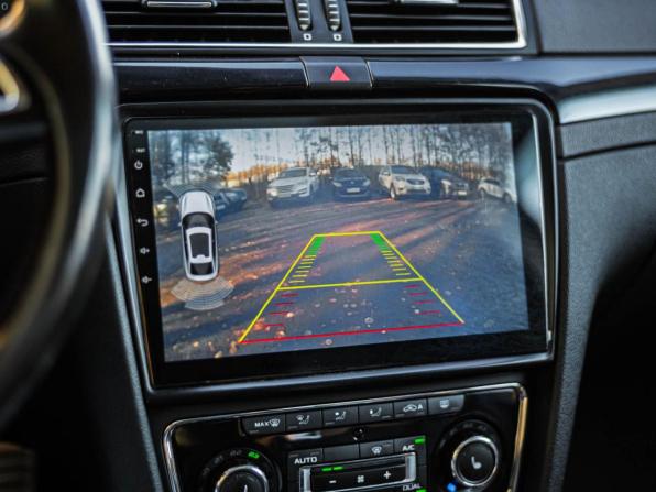 Skoda Superb II Рестайлинг с пробегом 2014 года, цена 900 000 рублей, 283544 км, универсал, Автокод Объявления