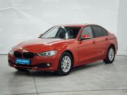 BMW 3 серии VI (F3x) Новосибирск  - изображение 40