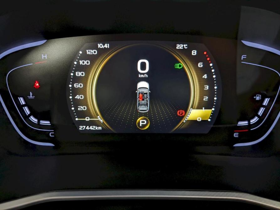 Geely Coolray I Москва  - изображение 28