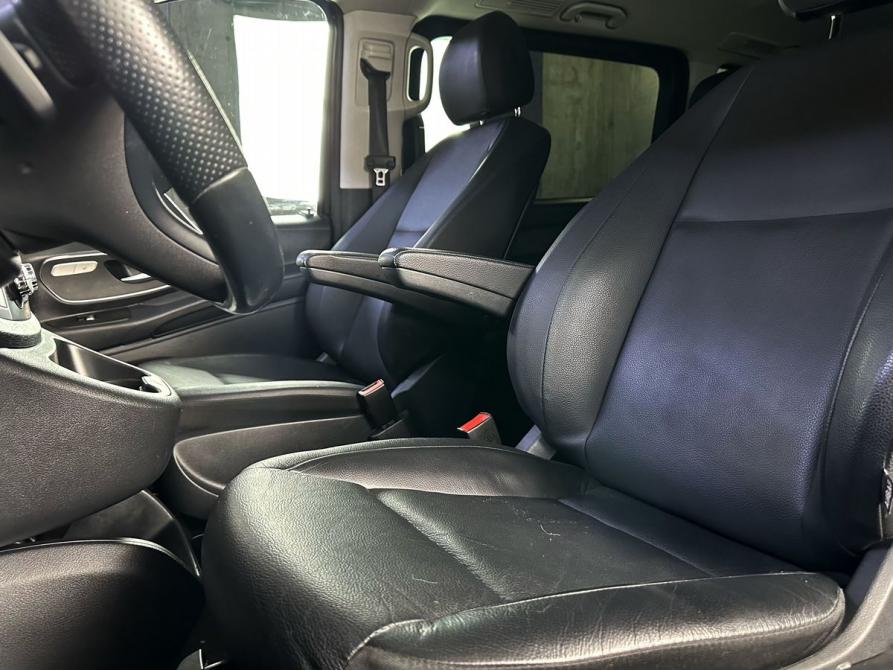 Mercedes-Benz Vito III (W447) Уфа  - изображение 19