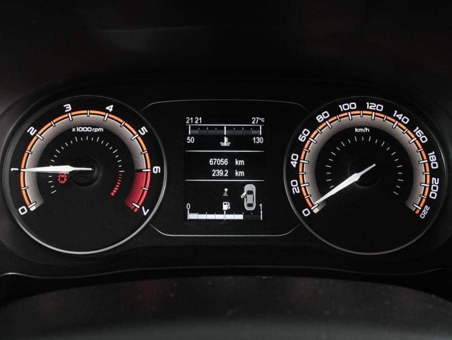 Lada (ВАЗ) Vesta I Рестайлинг (NG) Ростов-на-Дону  - изображение 17