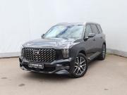GAC GS8 II Москва  - изображение 29