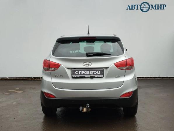Hyundai ix35 I Рестайлинг с пробегом 2015 года, цена 1 330 000 рублей, 173149 км, внедорожник, Автокод Объявления