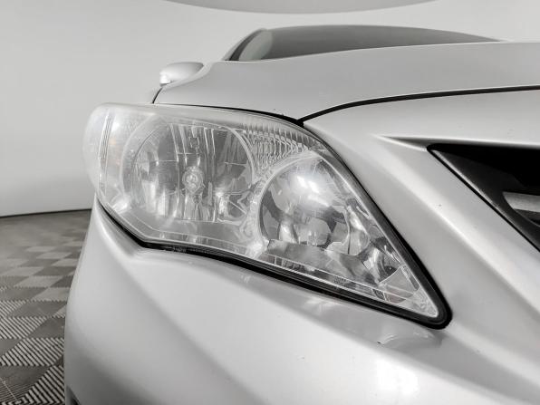 Toyota Corolla X (E140 E150) Рестайлинг с пробегом 2012 года, цена 1 020 000 рублей, 198000 км, седан, Автокод Объявления