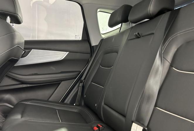 Chery Tiggo 7 Pro Max I с пробегом 2023 года, цена 1 760 000 рублей, 62993 км, внедорожник, Автокод Объявления