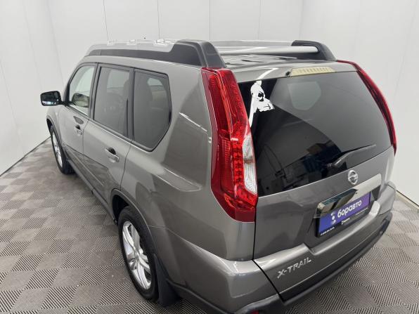Nissan X-Trail II Рестайлинг с пробегом 2014 года, цена 1 490 000 рублей, 108527 км, внедорожник, Автокод Объявления