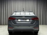 Hyundai Solaris II Ижевск  - изображение 36