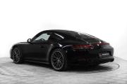 Porsche 911 VII (991) Рестайлинг Москва  - изображение 47