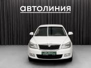 Skoda Octavia II (A5) Рестайлинг Красноярск  - изображение 19