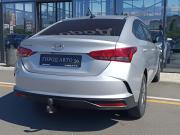 Hyundai Solaris II Рестайлинг Оренбург  - изображение 28