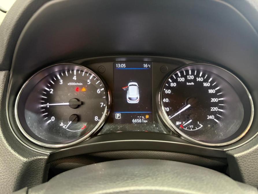 Nissan Qashqai II Рестайлинг Ставрополь  - изображение 13