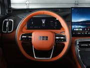 Geely Galaxy M7 Кемерово  - изображение 41