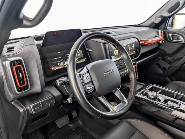 Haval Dargo I с пробегом 2023 года, цена 2 590 000 рублей, 60254 км, внедорожник, Автокод Объявления