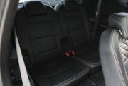 Geely Okavango I Рестайлинг Саратов  - изображение 75