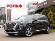 Hyundai Palisade I Москва  - изображение 23