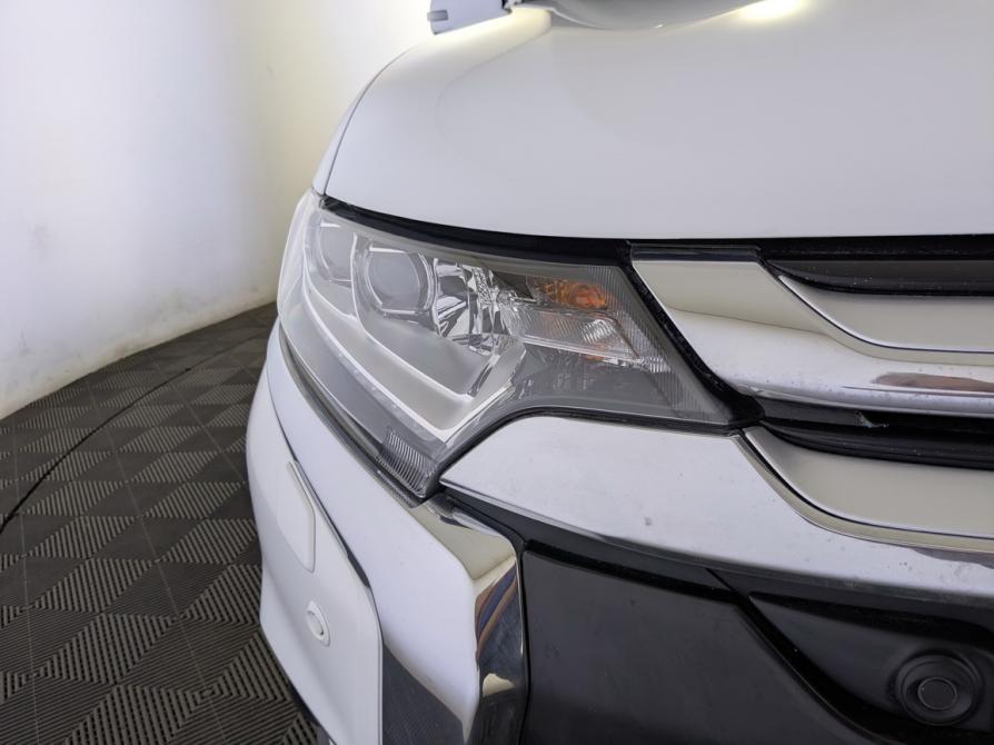 Mitsubishi Outlander III Рестайлинг 2 Москва  - изображение 17