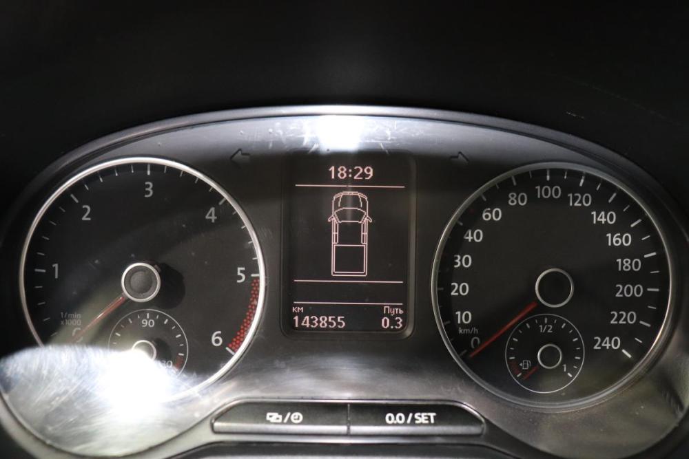 Volkswagen Amarok I Иркутск  - изображение 14