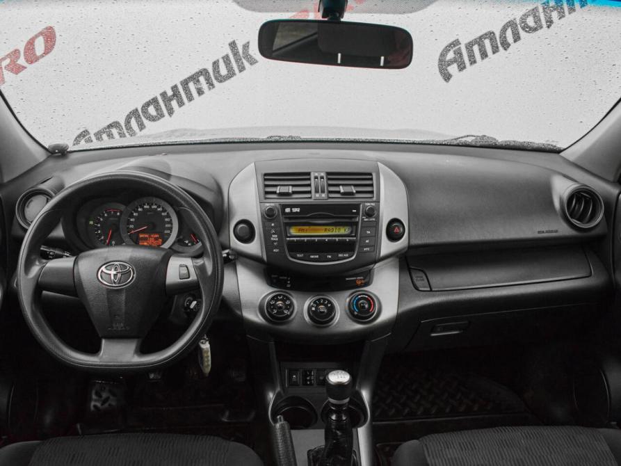 Toyota RAV4 III (XA30) Рестайлинг Екатеринбург  - изображение 11