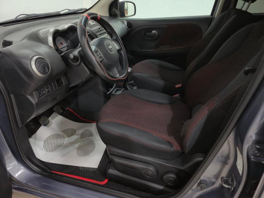 Nissan Note I Альметьевск  - изображение 12