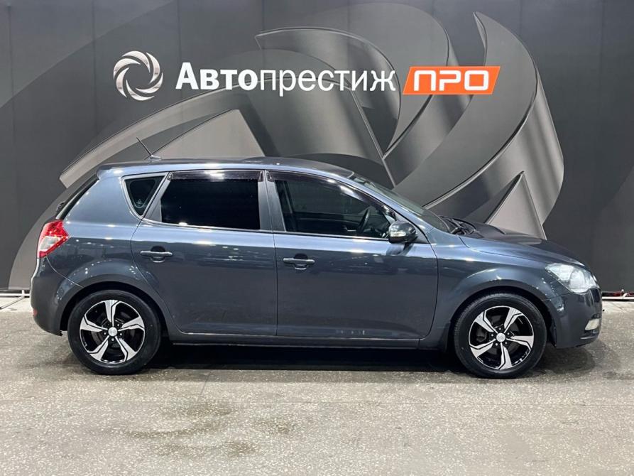 Kia Ceed I Рестайлинг Пермь  - изображение 4