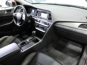 Hyundai Sonata VII (LF) Рестайлинг Ростов-на-Дону  - изображение 33