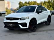 Geely Tugella I Рестайлинг Тула  - изображение 21