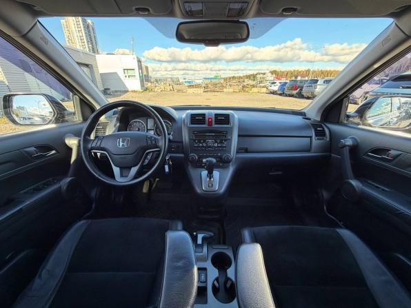Honda CR-V III Рестайлинг с пробегом 2011 года, цена 1 335 000 рублей, 312593 км, внедорожник, Автокод Объявления