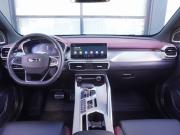 Geely Coolray I Москва  - изображение 31