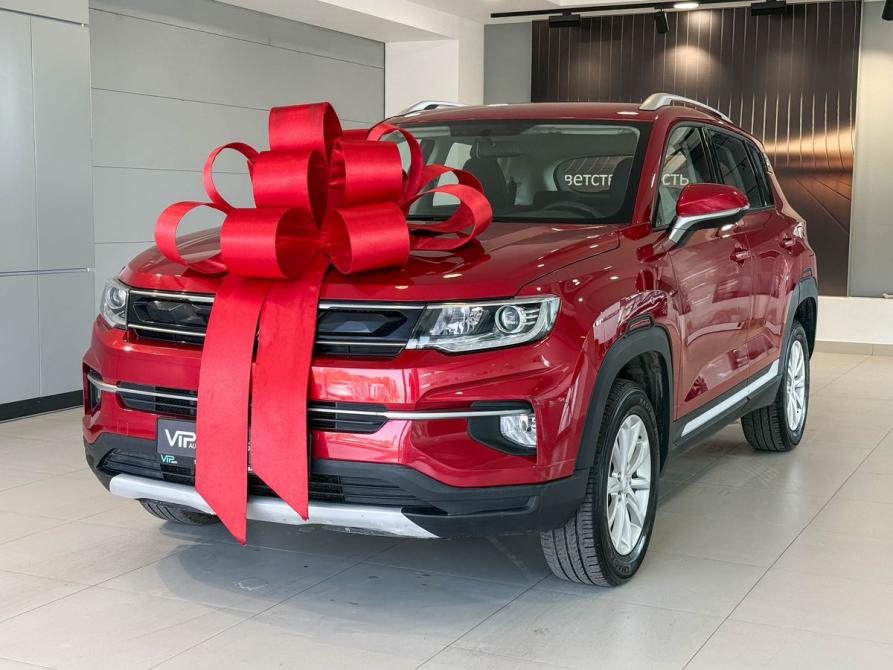 Changan CS35 Plus I Тверь  - изображение 1