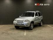 Chevrolet Niva I Челябинск  - изображение 3