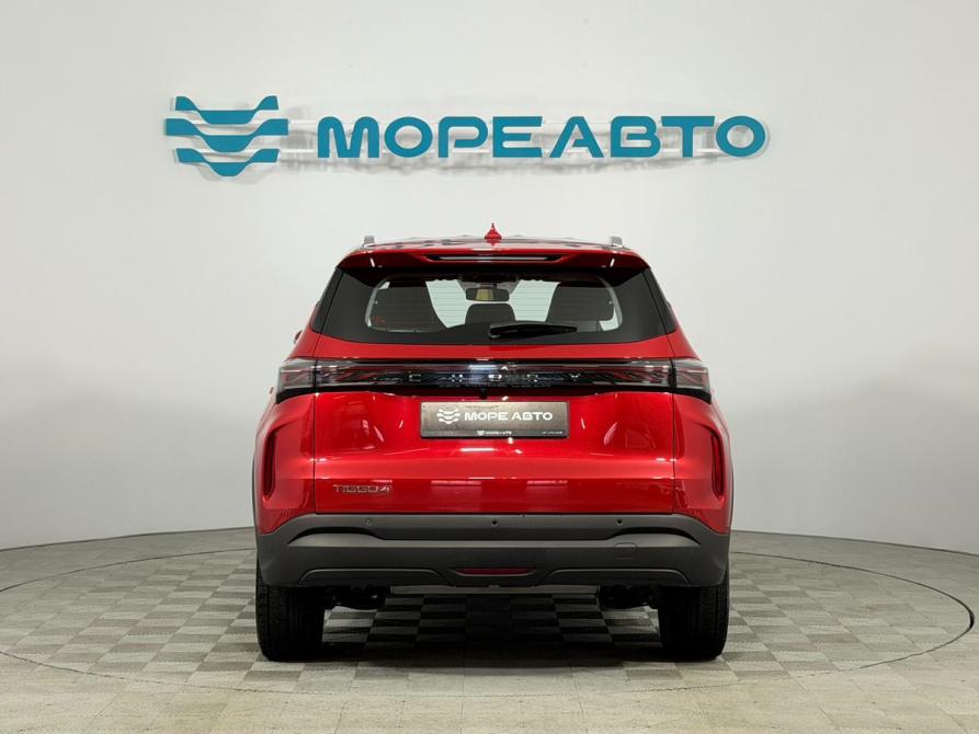 Chery Tiggo 4 I Рестайлинг 2 Калининград  - изображение 6