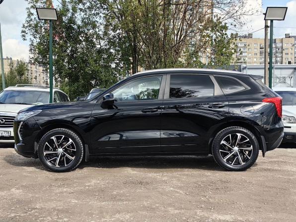 Haval Jolion I с пробегом 2022 года, цена 1 569 000 рублей, 79779 км, внедорожник, Автокод Объявления