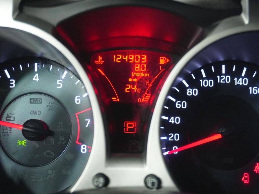 Nissan Juke I Вологда  - изображение 17