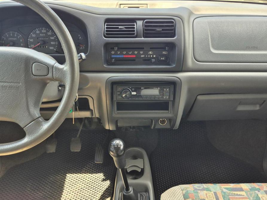 Suzuki Wagon R I Воронеж  - изображение 11