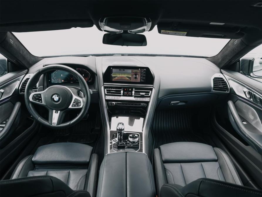 BMW 8 серии II (G14/G15/G16) Тюмень  - изображение 17