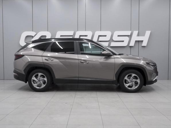 Hyundai Tucson IV с пробегом 2022 года, цена 2 350 000 рублей, 108424 км, внедорожник, Автокод Объявления