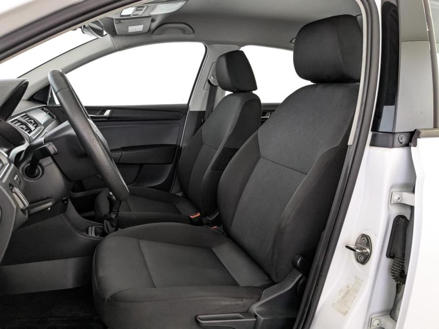 Skoda Rapid I Рестайлинг Москва  - изображение 20
