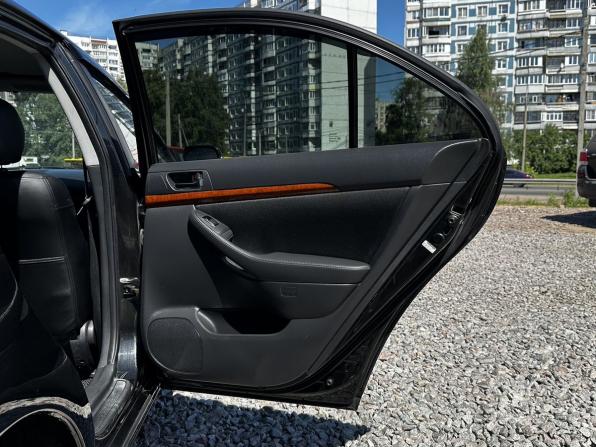 Toyota Avensis II Рестайлинг с пробегом 2007 года, цена 799 000 рублей, 204674 км, седан, Автокод Объявления