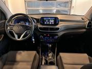 Hyundai Tucson III Рестайлинг Чебоксары  - изображение 46