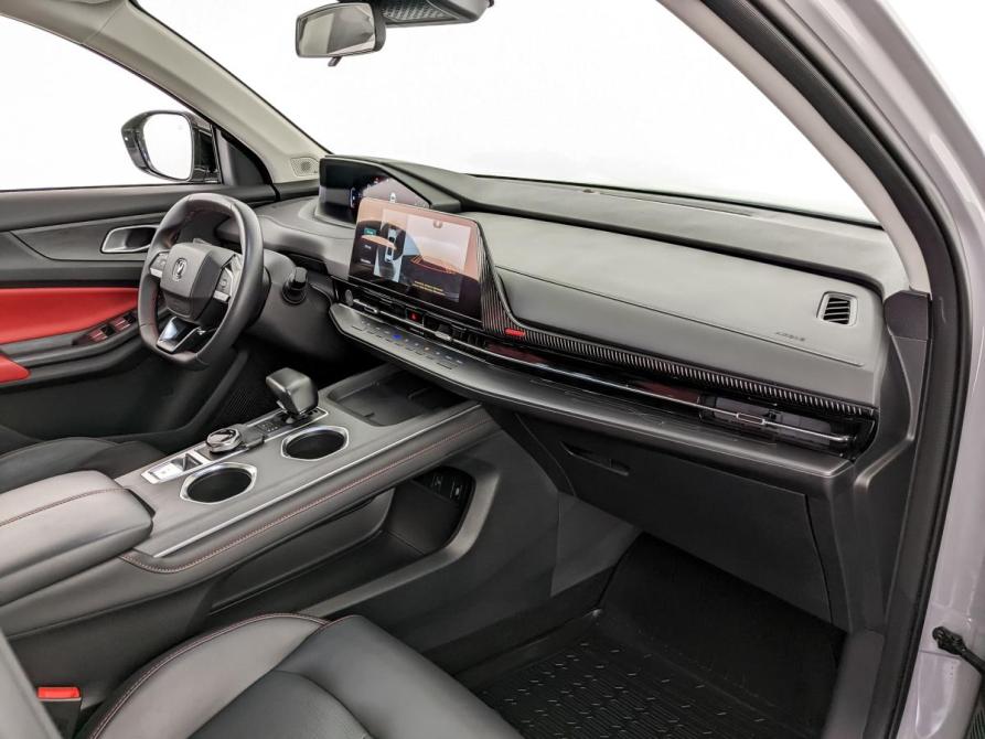 Changan CS55 Plus II Москва  - изображение 11