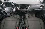 Hyundai Solaris II Красноярск  - изображение 34
