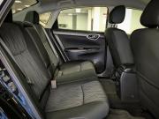Nissan Sentra VII (B17) Рестайлинг Екатеринбург  - изображение 30