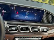 Mercedes-Benz GLE II (V167) Рестайлинг Москва  - изображение 26