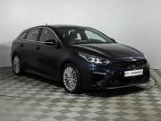 Kia K3 II Санкт-Петербург  - изображение 27