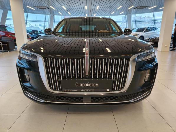 Hongqi H9 I с пробегом 2023 года, цена 3 499 000 рублей, 91507 км, седан, Автокод Объявления