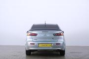 Mitsubishi Lancer X Омск  - изображение 26