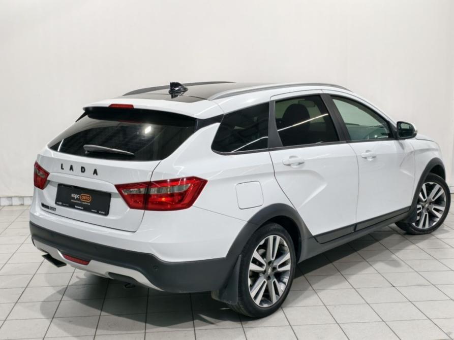 Lada (ВАЗ) Vesta I Курск  - изображение 3
