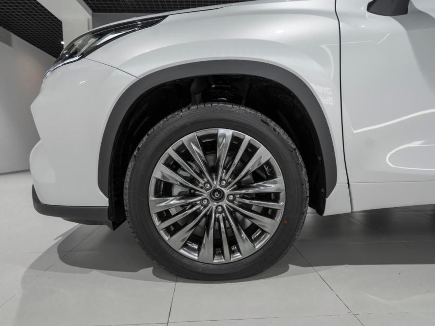 Toyota Highlander IV (XU70) Москва  - изображение 28