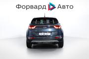 Kia Sportage IV Тюмень  - изображение 34
